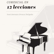 Toda la armonía comercial en 12 lecciones